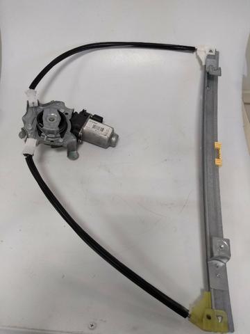 *7 Maquina vidro Eletrico Esq Clio - Foto 4