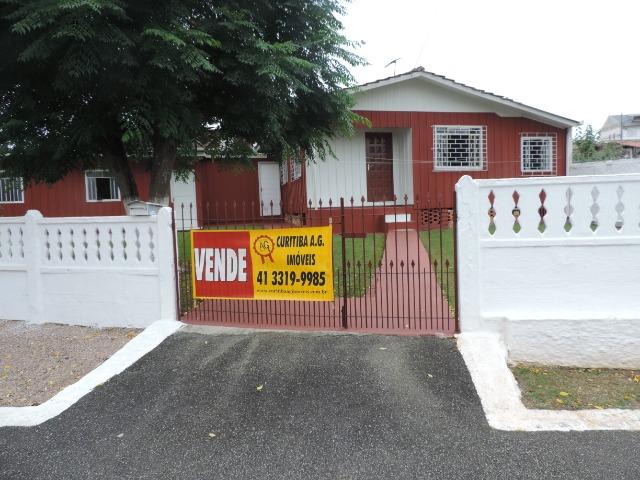 Terreno de esquina com 497 m² ZR3 no Pinheirinho - Foto 2