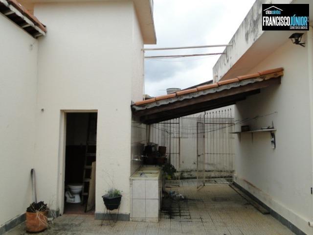 Casa no Setor Marechal Rondon, 3 Quartos 1 Suíte, Ótima Local. Perto da Av. Bernardo Sayão - Foto 16
