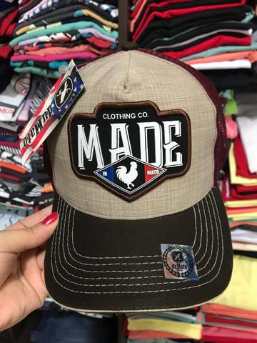 Bonés Rural Apenas 25,00