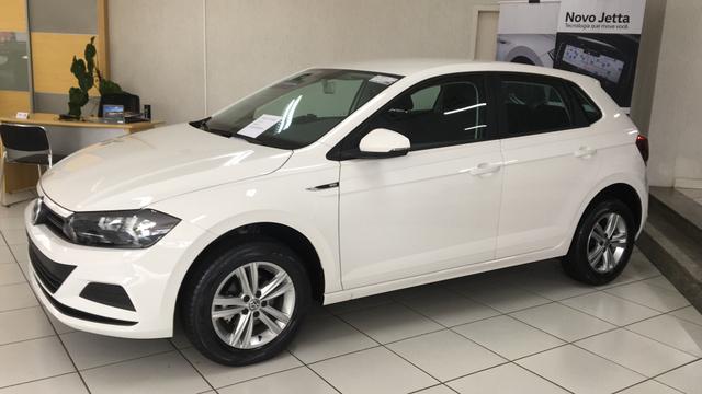 Somaco Vw - Volkswagen Novo Polo Mpi Msi Tsi Preços Especiais Venha conferir