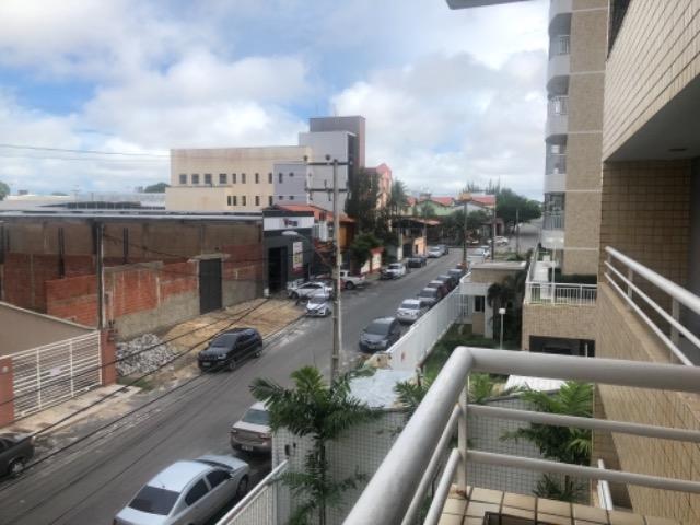 PX Edf. Cristo Rey Três quartos, suíte, Dce, 2 vagas , armários , próximo Unifor - Foto 16
