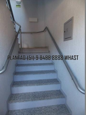 Belíssimos Apartamentos 2 Dormitórios Centro de Cachoeirinha Excelente Padrão Construtivo! - Foto 20
