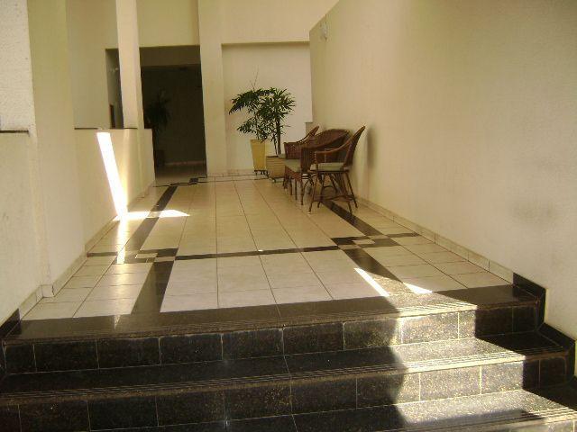 Apartamento, edifício royal garden no setor bueno - Foto 3