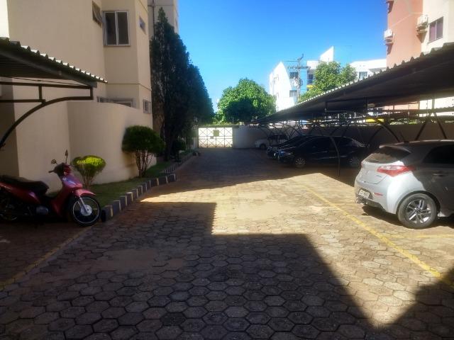 Apartamento 3/4 1 suíte com excelente localização-Residencial Quebec - Foto 7