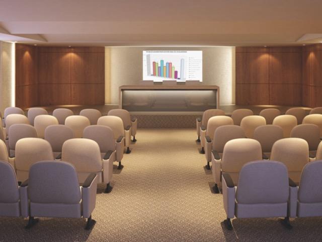 Sala Comercial Scopa Santos Dumont - Foto 4