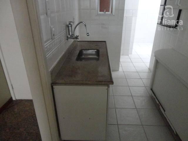 Apartamento com 2 dormitórios à venda, 70 m² por R$ 220.000 - Jardim Camburi - Vitória/ES - Foto 8