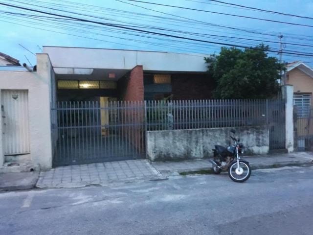 Casa comercial com 3 dormitórios à venda, 305 m² por r$ 650.000 - caiçara - belo horizonte