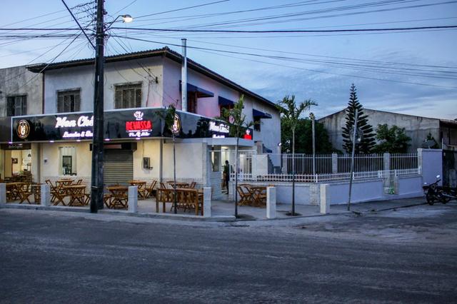 PONTO COMERCIAL, chave: R$50.000,00, bar, churrascaria, restaurante