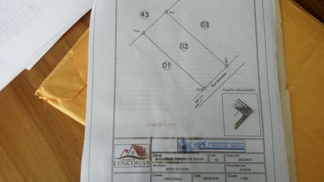 Terreno 13 mil - Foto 15