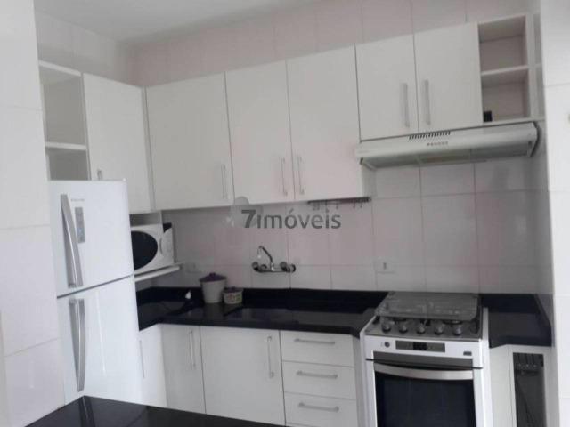 Apto Batel/ Centro - Foto 5