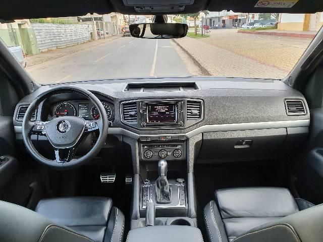 Amarok Extreme V6 3.0 Diesel 4x4 - Foto 15