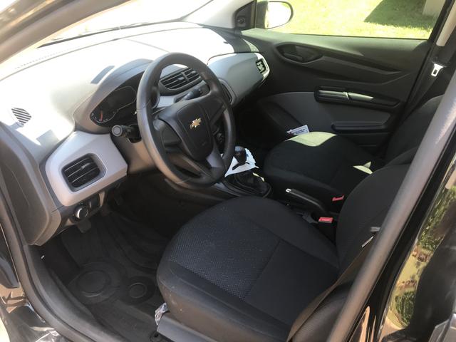 Vendo ou Troco Onix Zerado - Foto 6