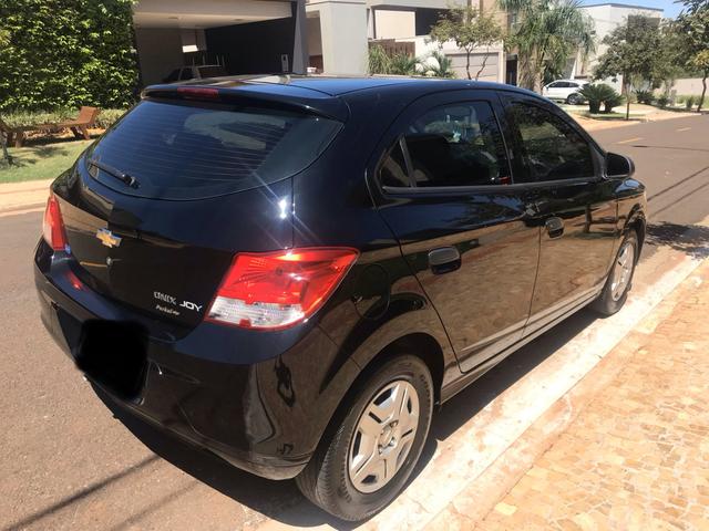Vendo ou Troco Onix Zerado - Foto 4