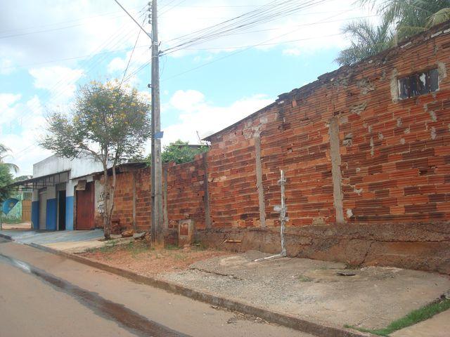 Loteamento/condomínio à venda em Recreio do funcionário público, Goiania cod:1030-547