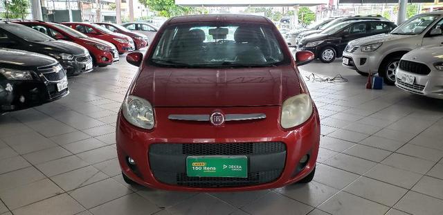 Fiat palio essence 1.6 mecânico