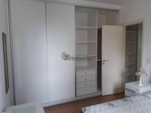 Apto Batel/ Centro - Foto 7