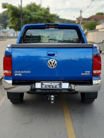 Amarok Extreme V6 3.0 Diesel 4x4 - Foto 6