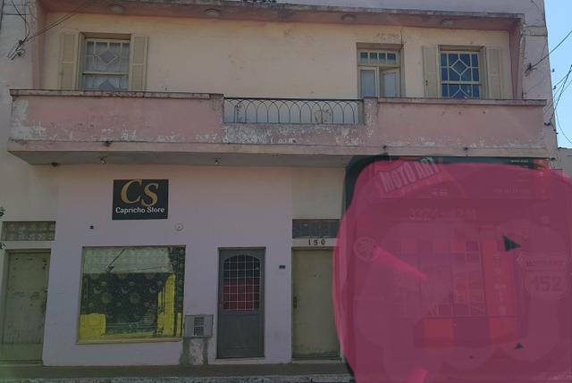 VENDE-SE sobrado no centro ótima localização - Foto 15