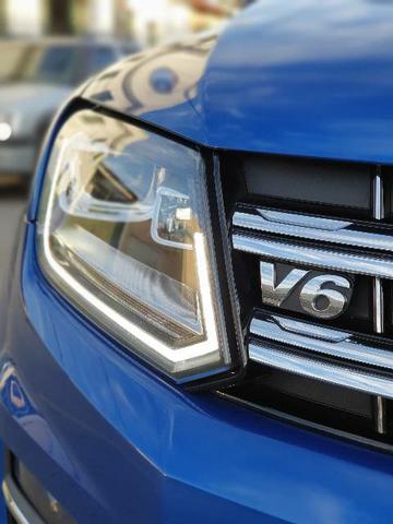 Amarok Extreme V6 3.0 Diesel 4x4 - Foto 12