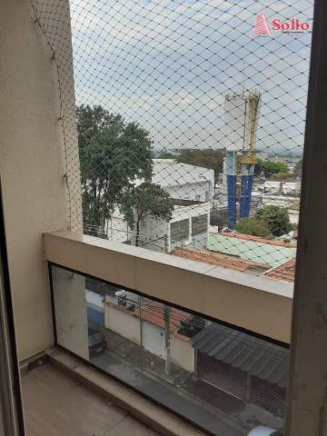 Apartamento com 1 dormitório amplo e 1 vaga, 53m² - Vila Camargos - Guarulhos/SP - Foto 4