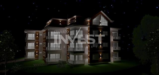NOVO EMPREENDIMENTO JUNTO AO COND. ALPHAVILLE - Foto 5