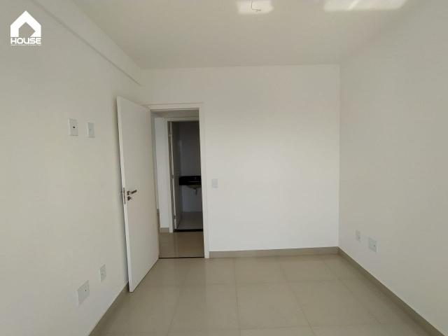 Apartamento à venda com 3 dormitórios em Praia do morro, Guarapari cod:H5257 - Foto 3