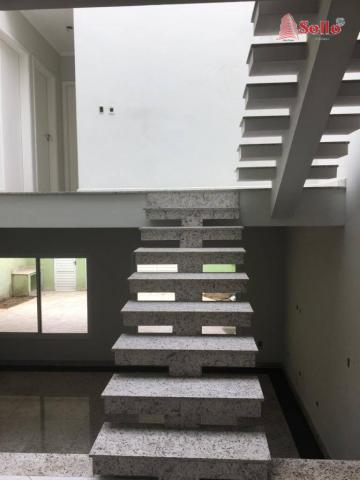 Sobrado 3 dormitórios, 350 m² R$ 900.000 - Vila Galvão - Guarulhos/SP - Foto 12
