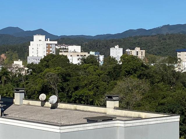Apartamento à venda com 2 dormitórios em São luiz, Brusque cod:2990 - Foto 5
