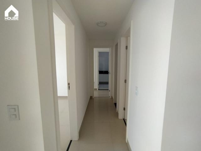 Apartamento à venda com 3 dormitórios em Praia do morro, Guarapari cod:H5257 - Foto 15