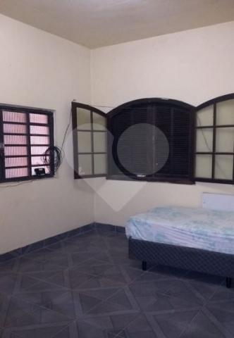 Casa para alugar com 1 dormitórios em Jardim maria rosa, Taboão da serra cod:273-IM336487 - Foto 4