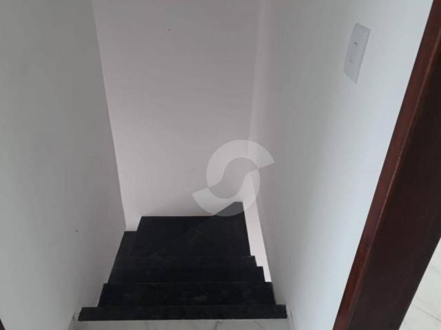 Casa com 2 dormitórios à venda, 75 m² por R$ 185.000,00 - Itaipuaçu - Maricá/RJ - Foto 8