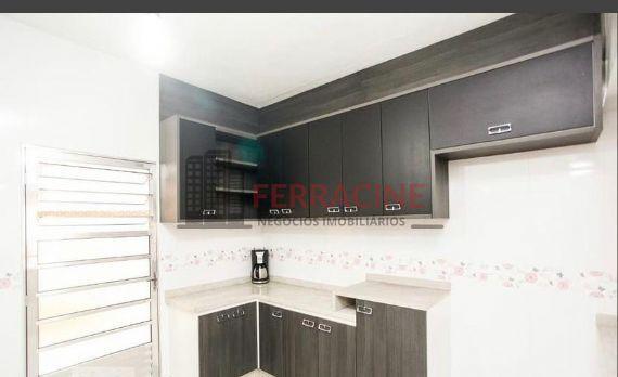 Casa à venda com 3 dormitórios em Vila rosália, Guarulhos cod:1639 - Foto 14
