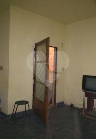 Casa para alugar com 1 dormitórios em Jardim maria rosa, Taboão da serra cod:273-IM336487 - Foto 7