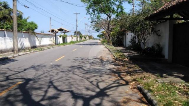 Casa com 2 dormitórios à venda, 75 m² por R$ 185.000,00 - Itaipuaçu - Maricá/RJ - Foto 15