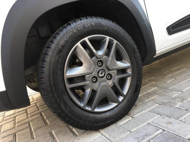 RENAULT KWID INTENSE 1.0 MT - Foto 14