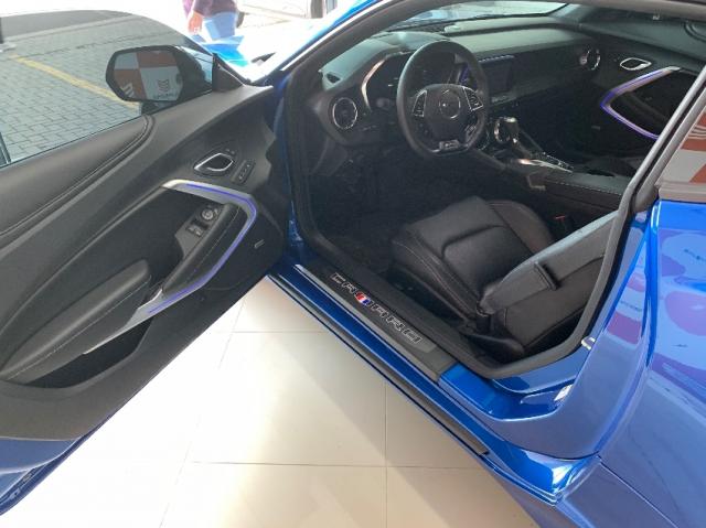 CAMARO SS V8 6.2 1200 kms - Foto 6