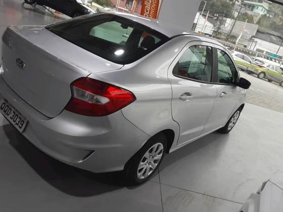 FORD KA 2019/2019 1.0 TI-VCT FLEX SE MANUAL - Foto 7
