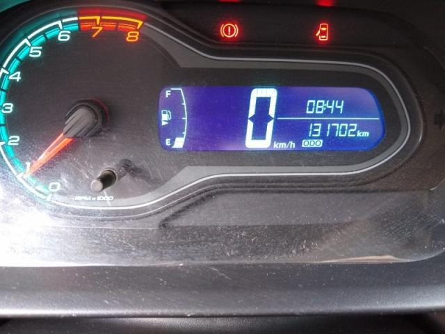 CHEVROLET PRISMA 1.4 MPFI LT 8V FLEX 4P MANUAL. - Foto 8