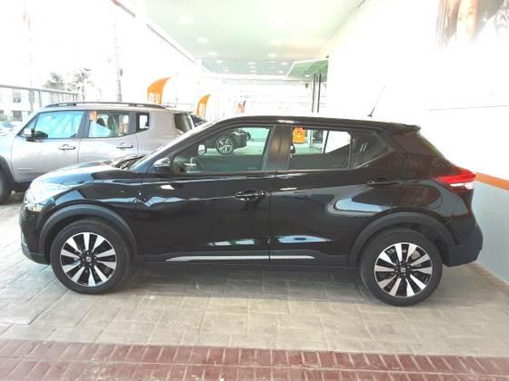KICKS 2019/2020 1.6 16V FLEXSTART SV 4P XTRONIC - Foto 8
