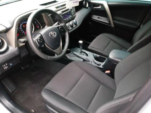 Toyota RAV-4 2.0 L 4X2 AUT - Foto 8
