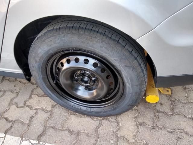 CHEVROLET PRISMA 1.4 MPFI LT 8V FLEX 4P MANUAL. - Foto 11