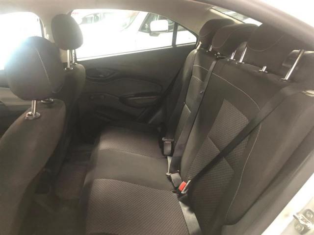 CHEVROLET PRISMA 1.0 MPFI JOY 8V FLEX 4P MEC - Foto 9
