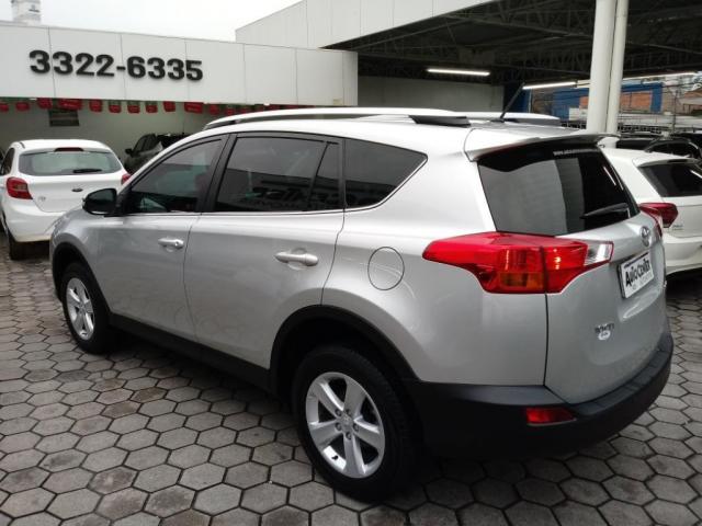 Toyota RAV-4 2.0 L 4X2 AUT - Foto 4