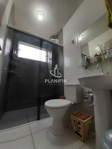 APARTAMENTO NA SÃO PEDRO COM 2 DORMITÓRIOS - Foto 10