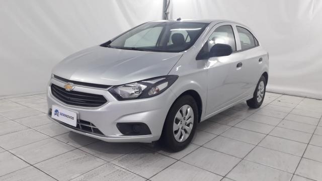 GM - CHEVROLET JOY Hatch1.0 8V Flex 5p Mec. - Foto 3