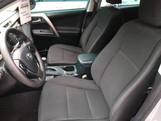 Toyota RAV-4 2.0 L 4X2 AUT - Foto 15