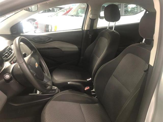 CHEVROLET PRISMA 1.0 MPFI JOY 8V FLEX 4P MEC - Foto 11