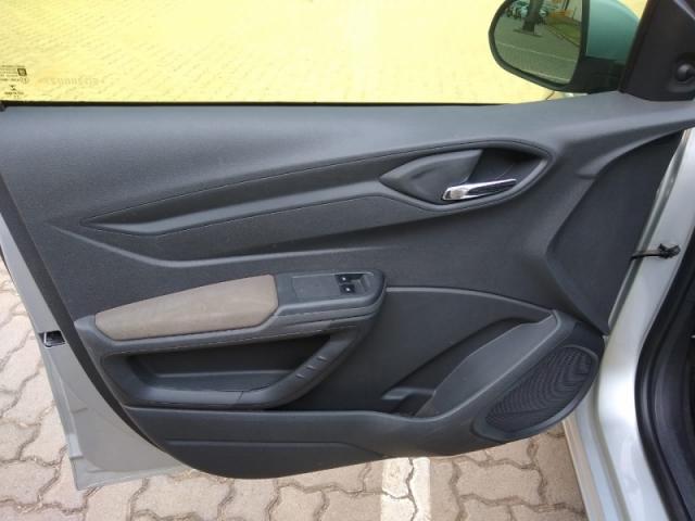 CHEVROLET PRISMA 1.4 MPFI LT 8V FLEX 4P MANUAL. - Foto 13