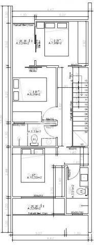 CASA COM 3 QUARTOS SENDO 1 SUÍTE BAIRRO LIMEIRA - Foto 13